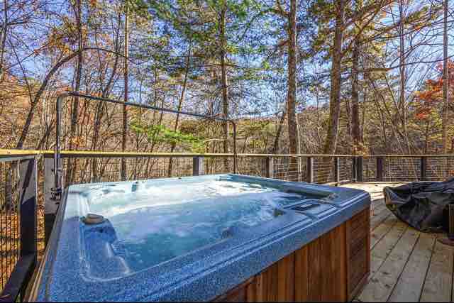 G-Pa's Smoky Mountain Retreat.Remodeled & Upgraded