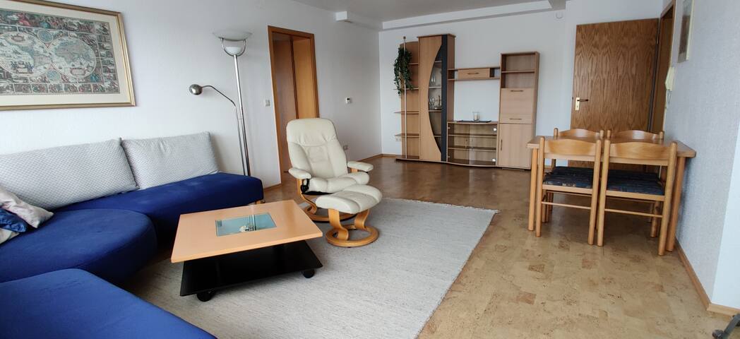 Gastezimmer Privatzimmer In Bad Bocklet Gunstig Mieten