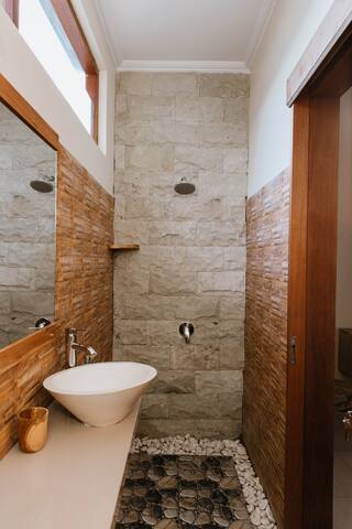Tis Homestay managed Airbnb listing 1