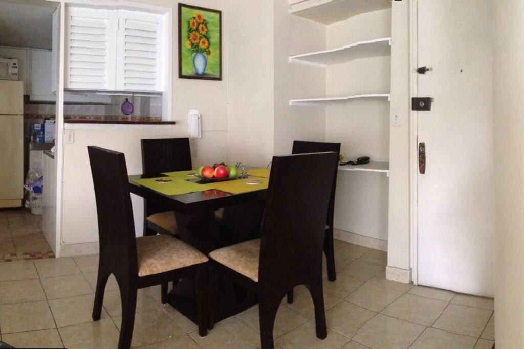 Comedor