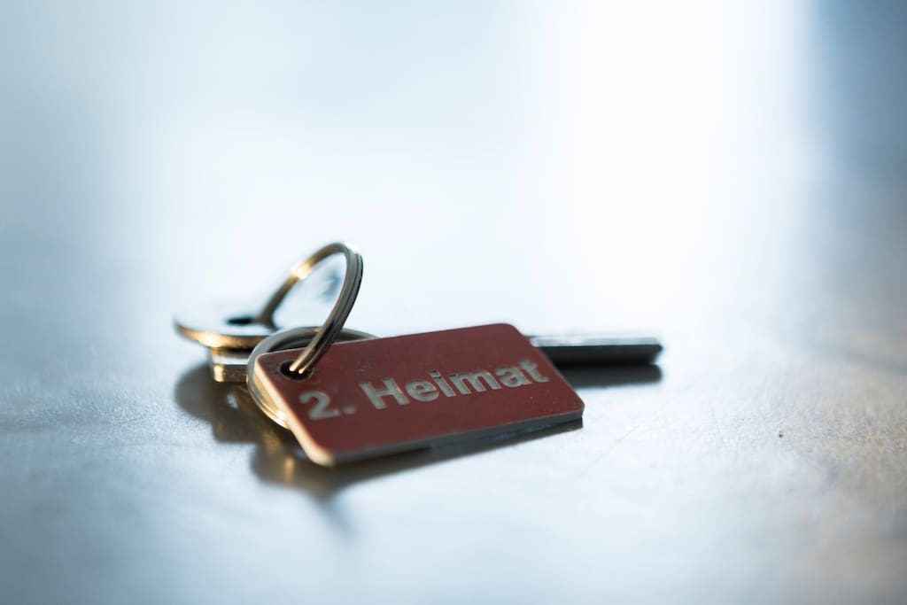 2. Heimat