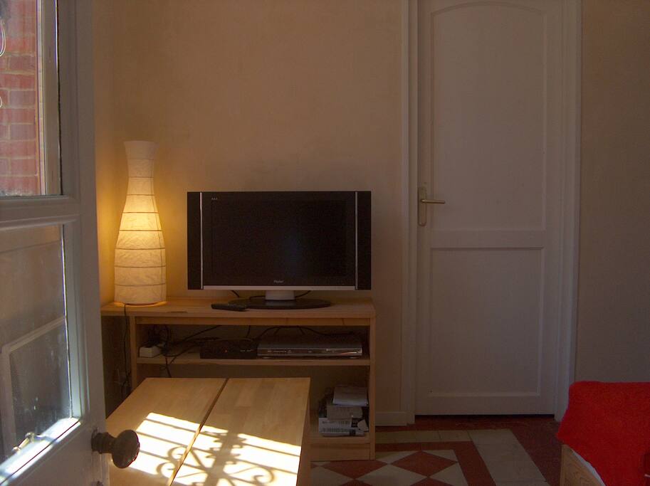 Salon