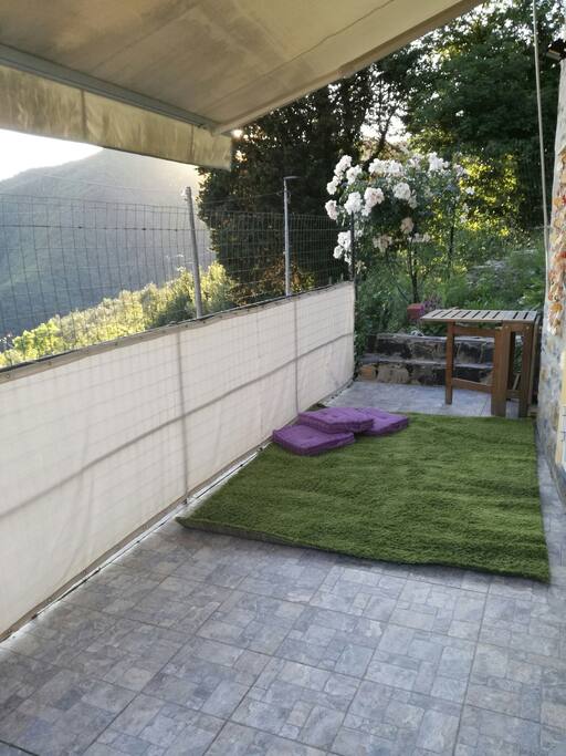 terrazza