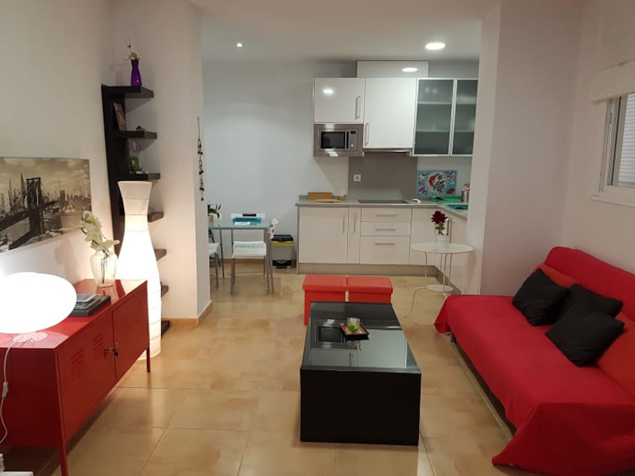 Salón