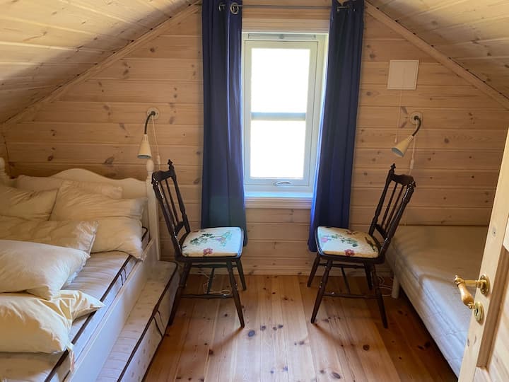 Spavaća soba 3, 2. kat