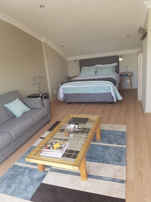 Main bedroom