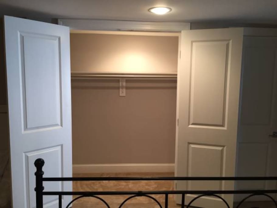 Closet
