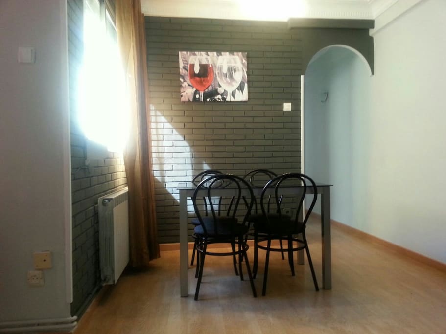 Comedor