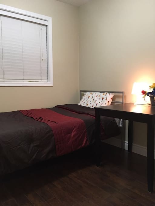 Private Bedroom