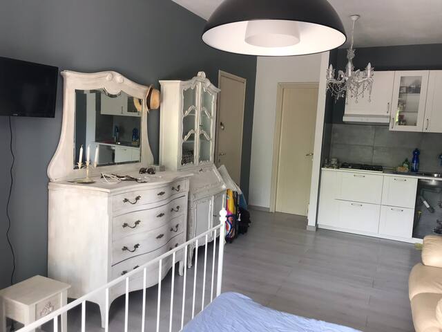 Airbnb Civenna Vacation Rentals Places To Stay