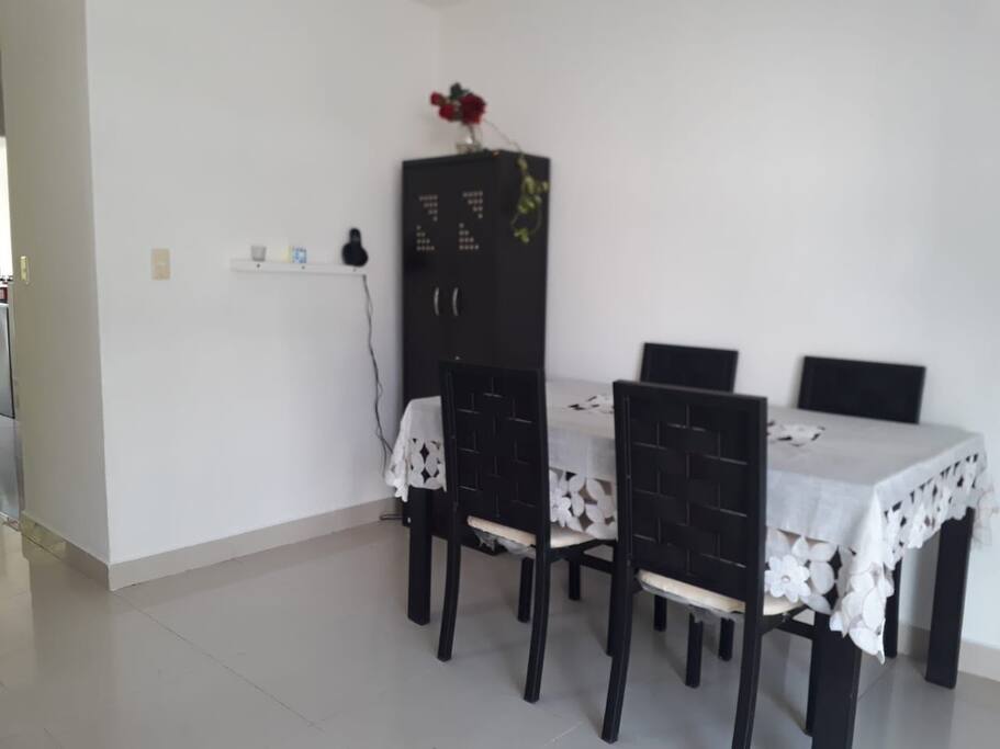 comedor