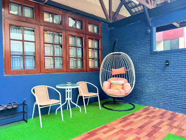 市中心5卧别墅｜Nanaplaza BTS NANA｜Asok｜terminal 21｜暹罗广场 gallery image 3