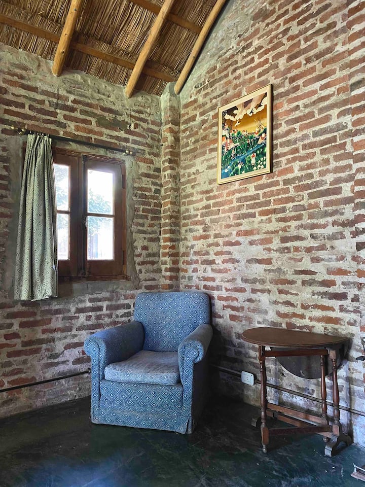 Cabaña Loft. - Provincia de Entre Ríos