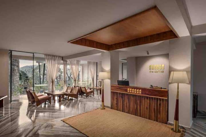 The Samai 1 Bedroom - ビムタル