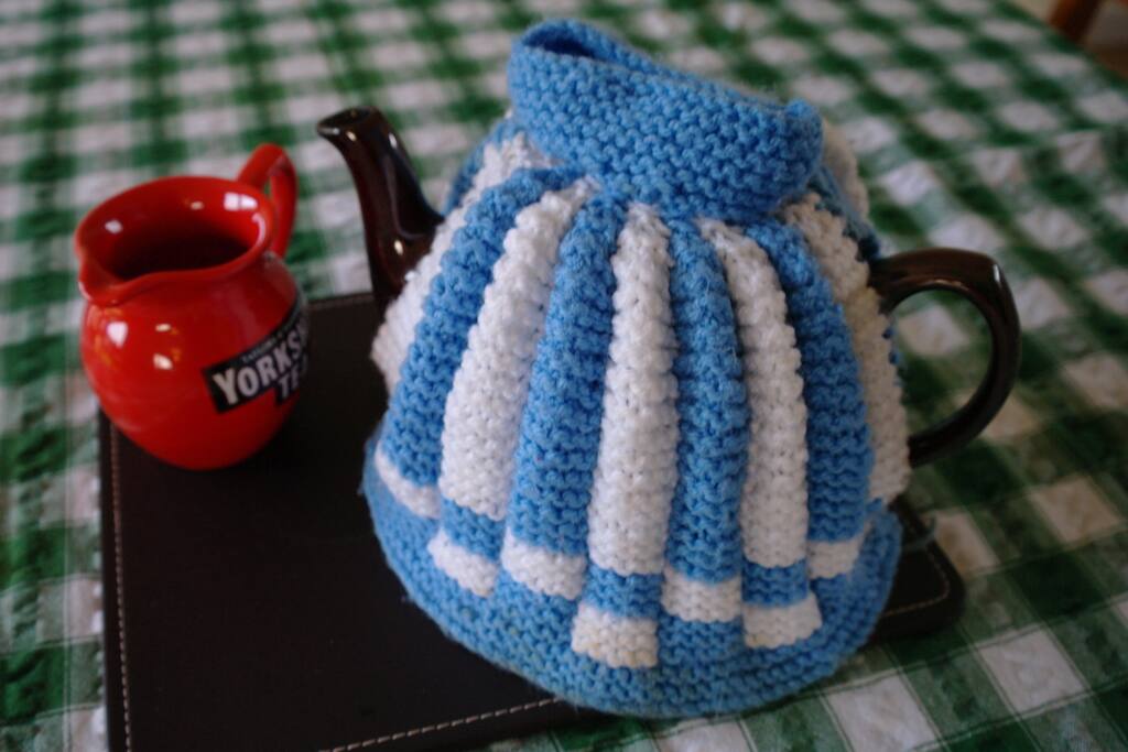 start the day with a proper brew