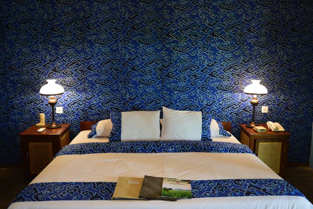 Room Details