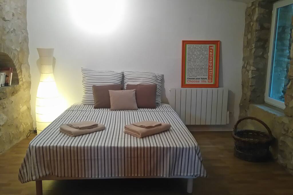 Chambre 2