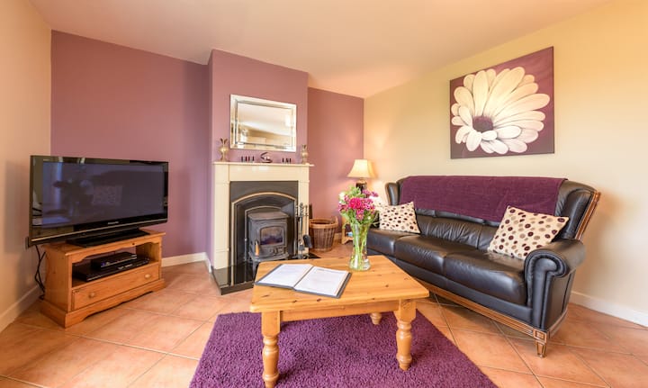 Sunnyside Holiday Cottage