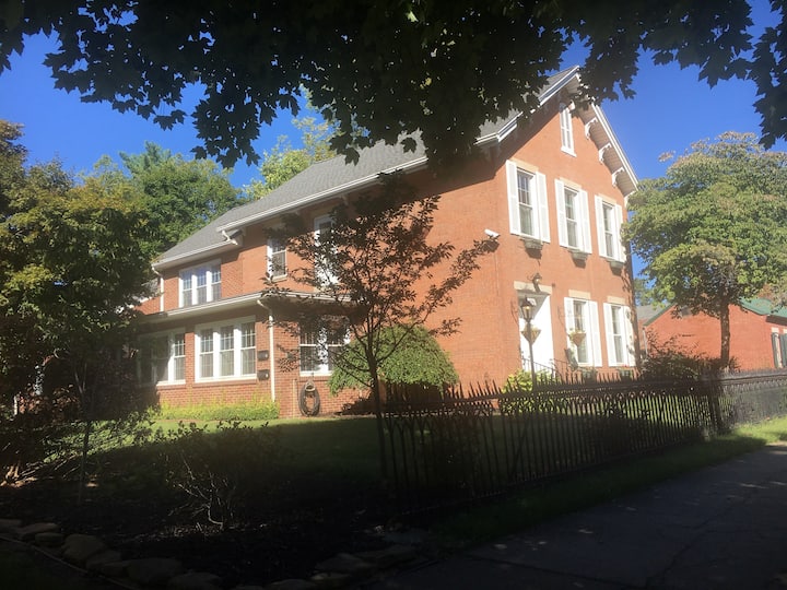 Circleville Vacation Rentals & Homes Ohio, United States Airbnb