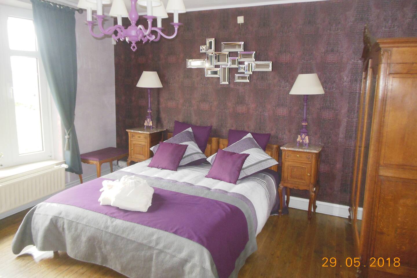 Meuble Salle De Bain Lorient ~ au trou perdu bed and breakfasts for rent in gembloux wallonie Meuble Salle De Bain Lorient ~ au trou perdu bed and breakfasts for rent in gembloux wallonie