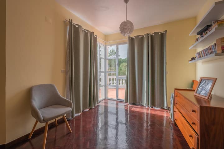 Спална соба 5