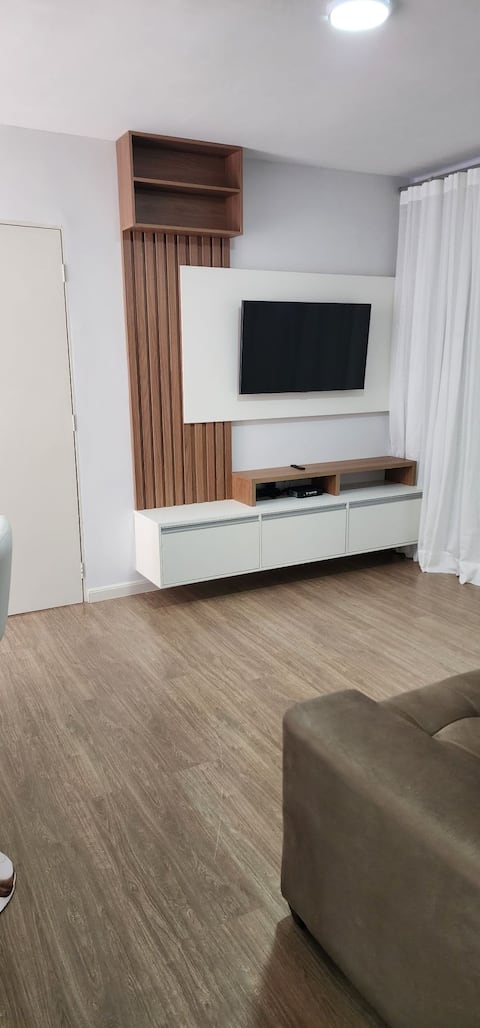 Apartamento Comfort