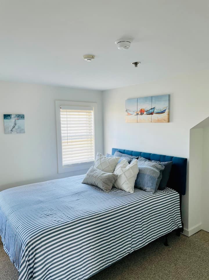 საძინებელი 1