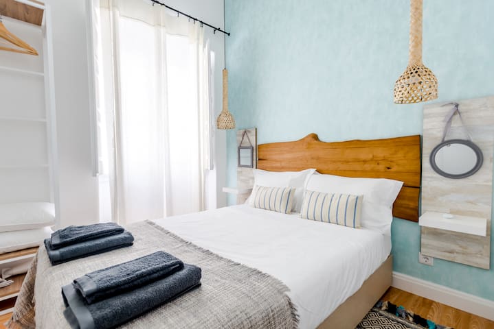 St Catarina Cascais Beach Apartments - Cresmina