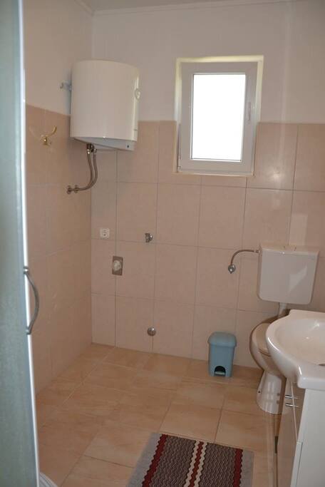 Toilettes