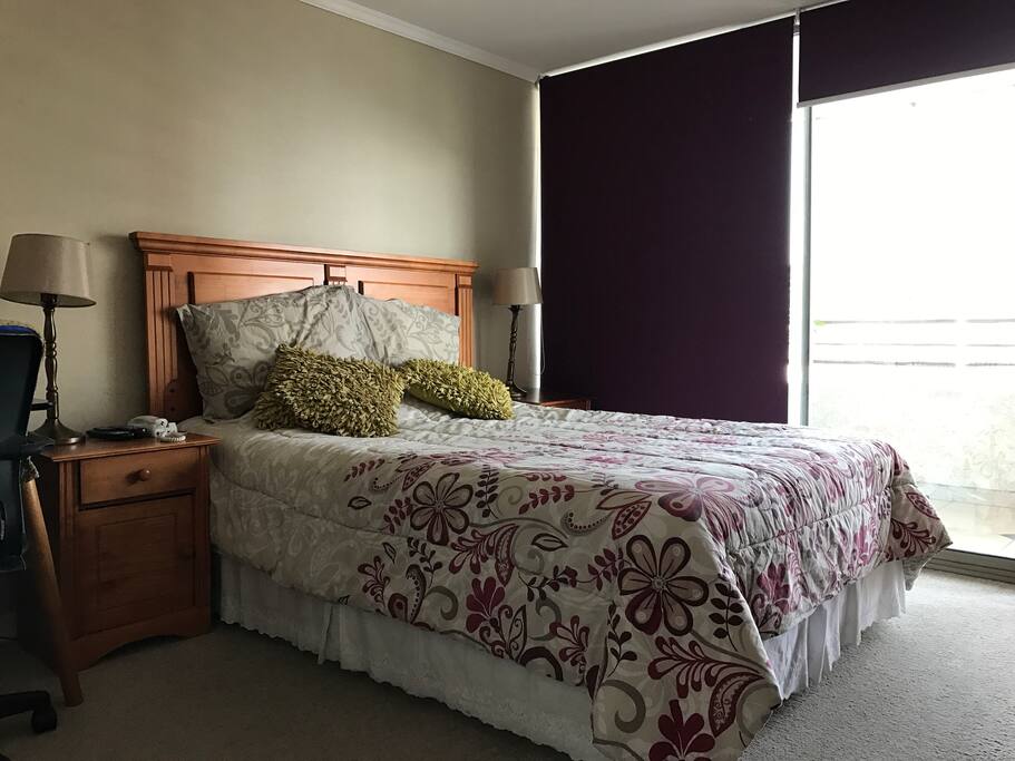 Cama de 2 plazas