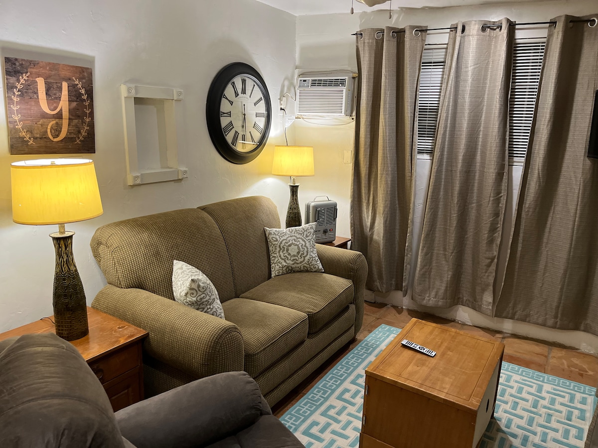 พื้นที่อยู่อาศัย