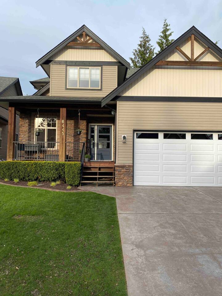 Agassiz Vacation Rentals & Homes British Columbia, Canada Airbnb