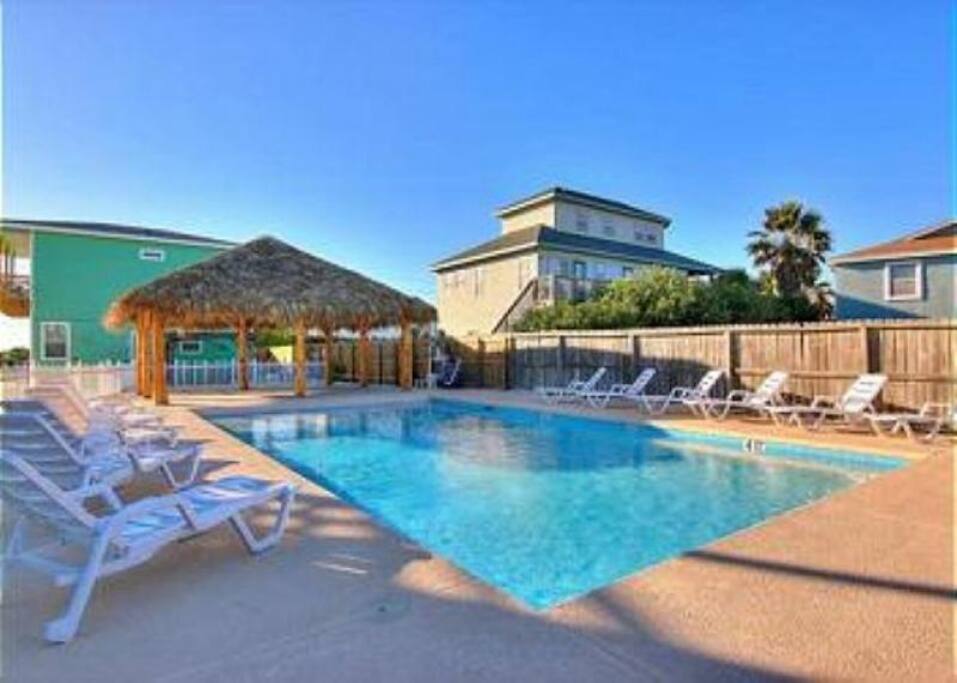 Shared Pool