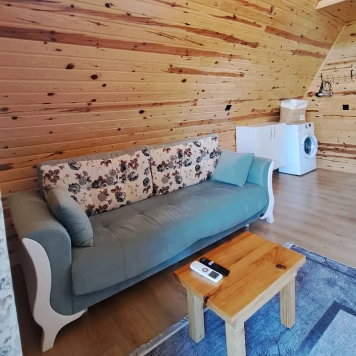 Adrasan Villas
Villa Awakening - Adrasan