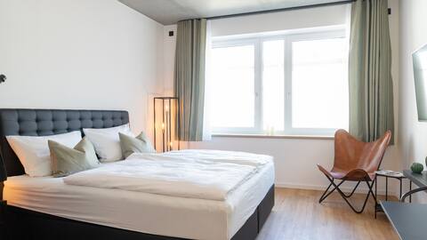 LÜTTES LOFT Boutique Hotel - Apartment 5