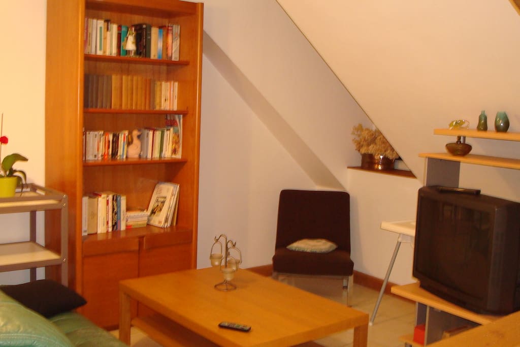 SALON