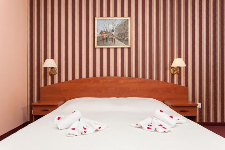 Bałtyk RESORT managed Airbnb listing 2