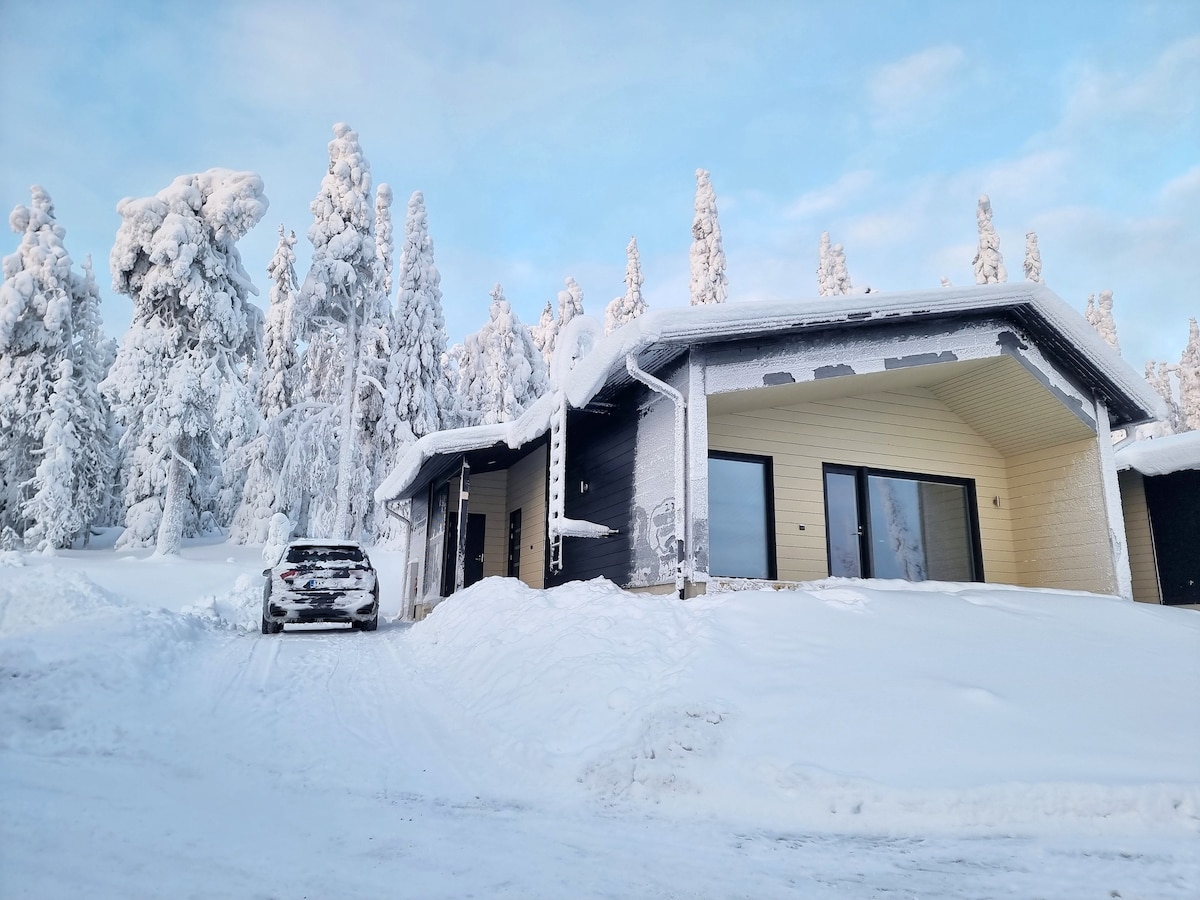 Suomussalmi Vacation Rentals & Homes - Kainuu, Finland | Airbnb