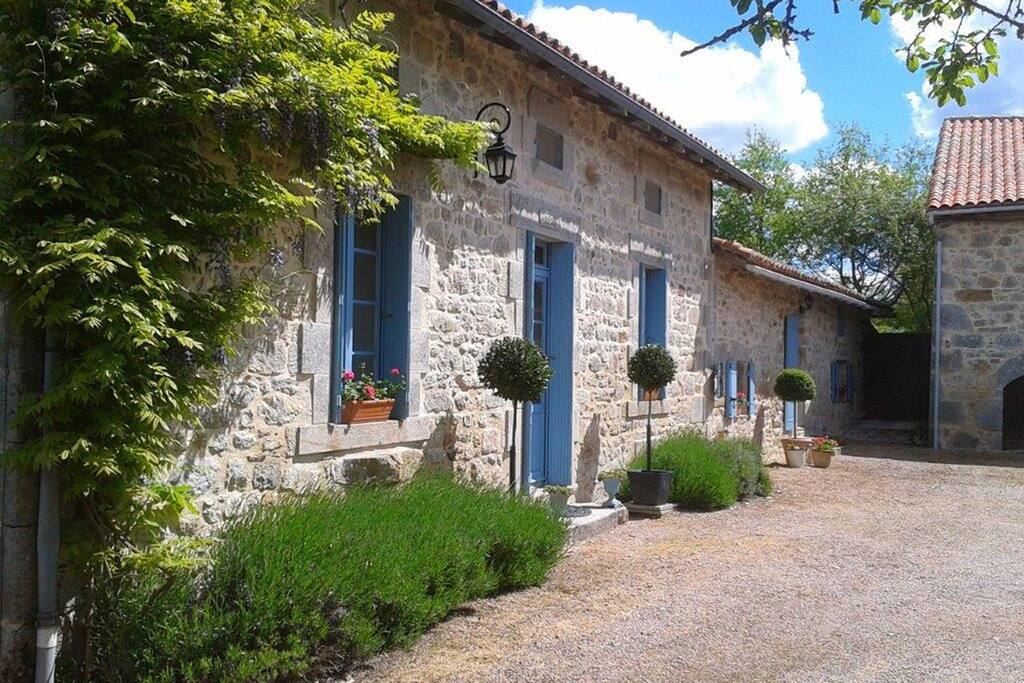 Farmhouse & Gite