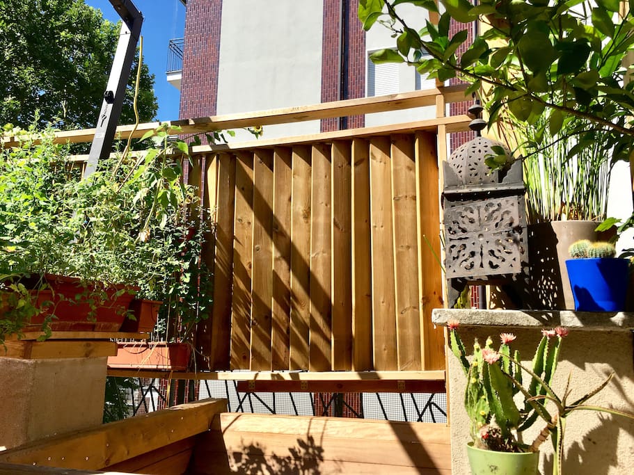 Solarium