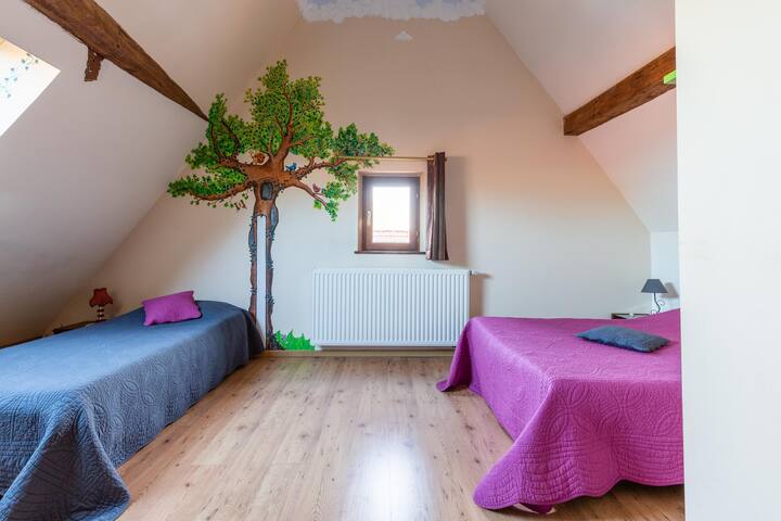 habitación 2