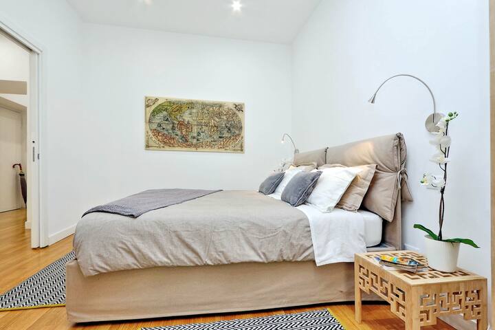 DEZA cozy place Piazza del Popolo 2+3 gallery image 3