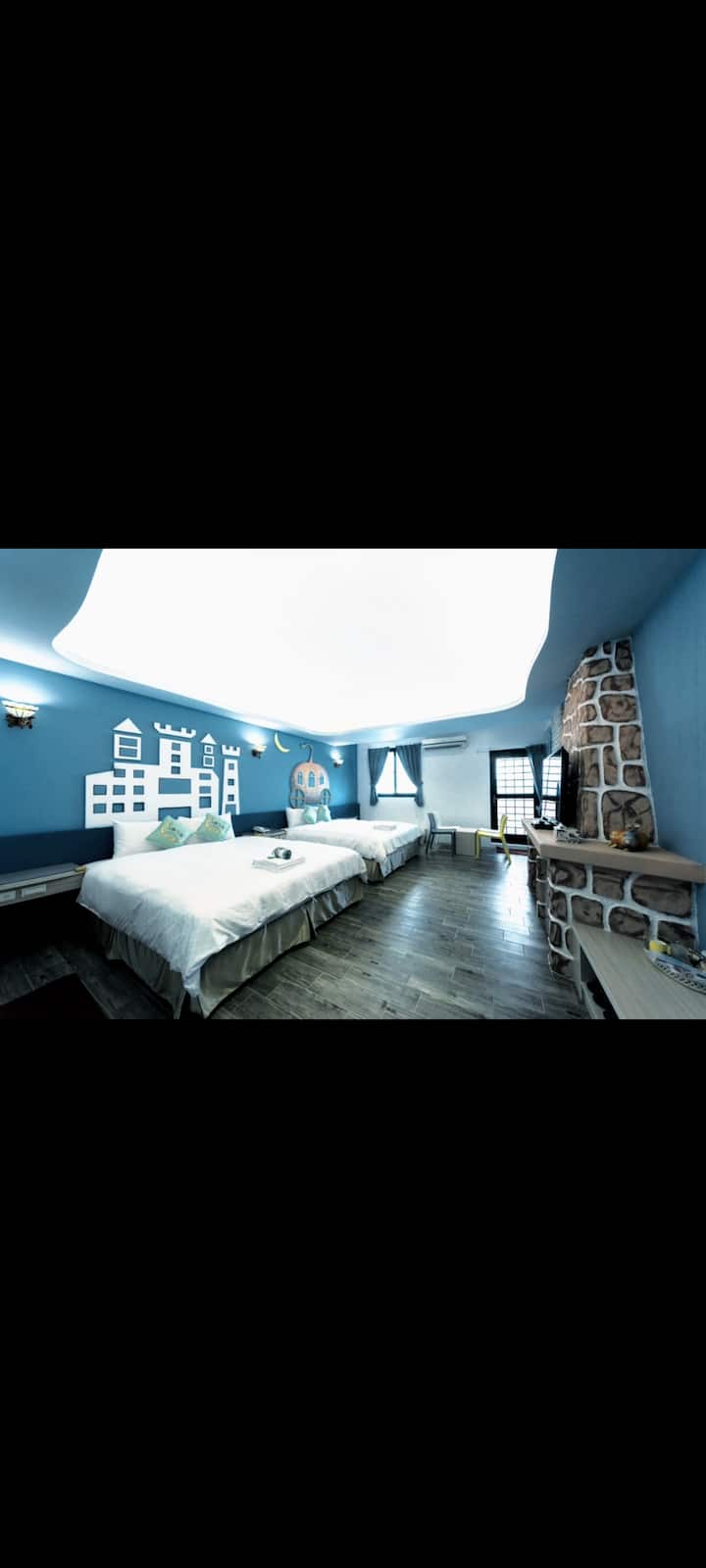 Chambre 3