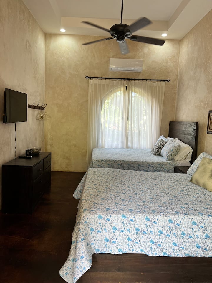 غرفة النوم 2