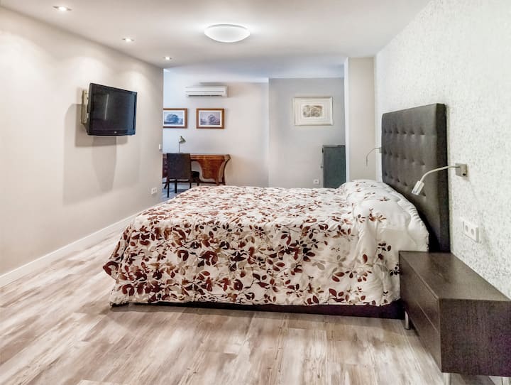 საძინებელი 2