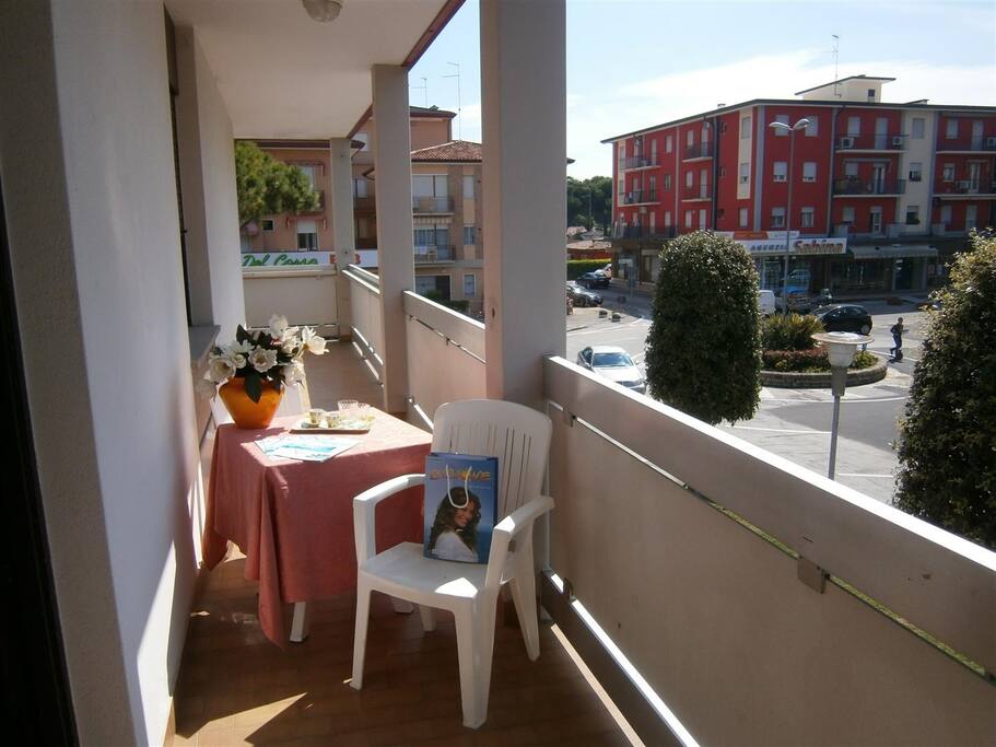 Balkon