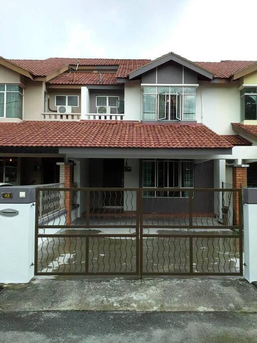 Main View