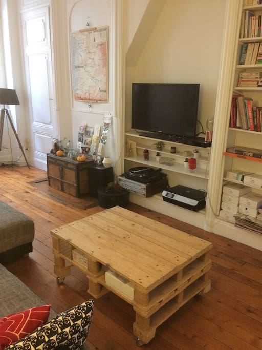 salon bis