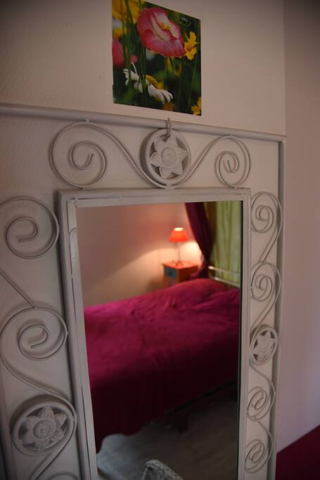 Miroir