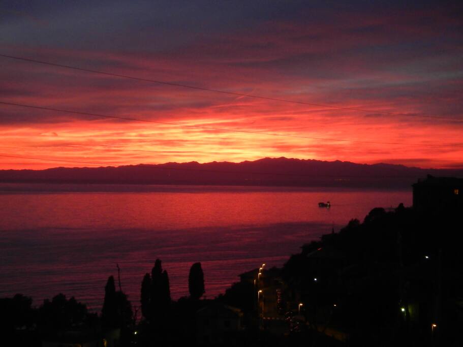 splendida vista